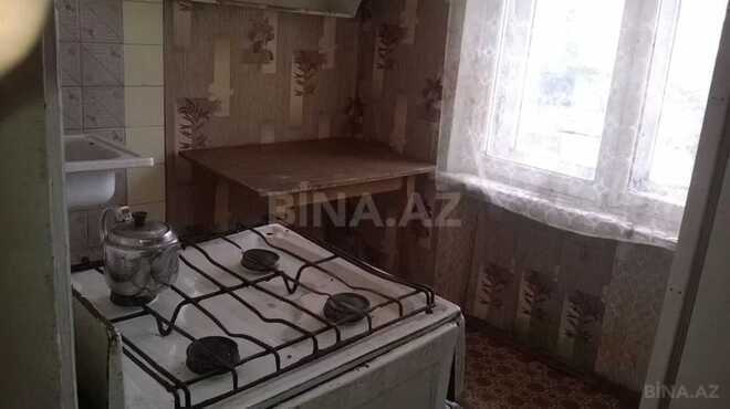 İcarəyə verilir 2 otaqlı köhnə tikili 65 m², Qara Qarayev m., photo 20 from 22