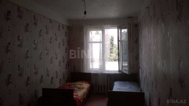 İcarəyə verilir 2 otaqlı köhnə tikili 65 m², Qara Qarayev m., photo 19 from 22