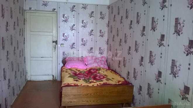 İcarəyə verilir 2 otaqlı köhnə tikili 65 m², Qara Qarayev m., photo 6 from 22