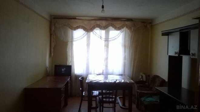 İcarəyə verilir 2 otaqlı köhnə tikili 65 m², Qara Qarayev m., photo 9 from 22