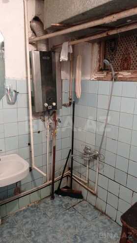 İcarəyə verilir 2 otaqlı köhnə tikili 65 m², Qara Qarayev m., photo 15 from 22