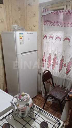 İcarəyə verilir 2 otaqlı köhnə tikili 65 m², Qara Qarayev m., photo 13 from 22