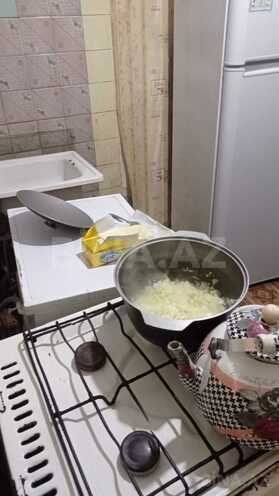 İcarəyə verilir 2 otaqlı köhnə tikili 65 m², Qara Qarayev m., photo 17 from 22