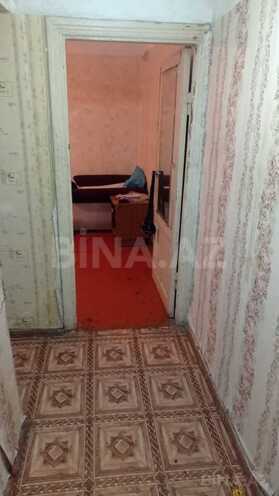 İcarəyə verilir 2 otaqlı köhnə tikili 65 m², Qara Qarayev m., photo 5 from 22
