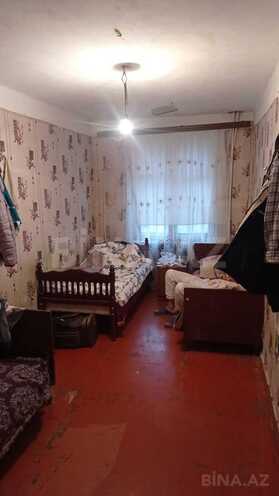 İcarəyə verilir 2 otaqlı köhnə tikili 65 m², Qara Qarayev m., photo 14 from 22