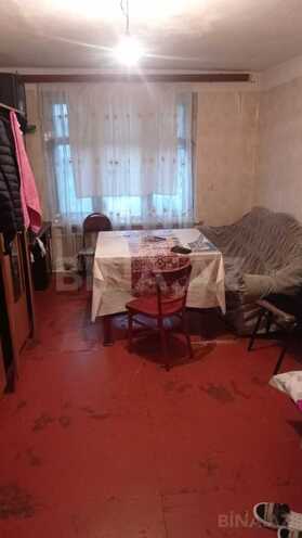 İcarəyə verilir 2 otaqlı köhnə tikili 65 m², Qara Qarayev m., photo 11 from 22