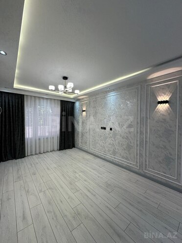 Satılır 2 otaqlı köhnə tikili 65 m², Xətai r., photo 6 from 24
