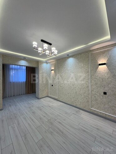 Satılır 2 otaqlı köhnə tikili 65 m², Xətai r., photo 1 from 24