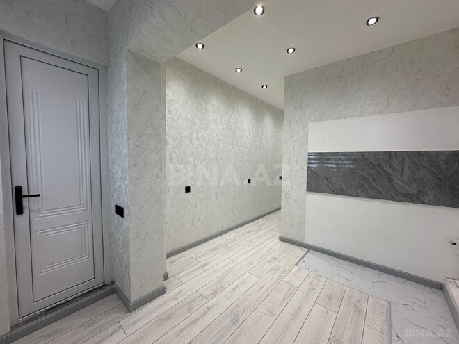 Satılır 2 otaqlı köhnə tikili 65 m², Xətai r., photo 8 from 24