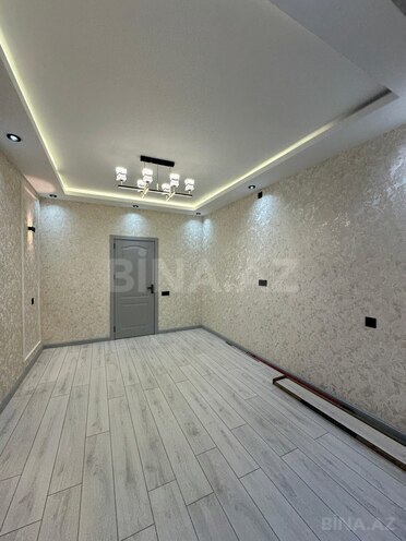 Satılır 2 otaqlı köhnə tikili 65 m², Xətai r., photo 23 from 24