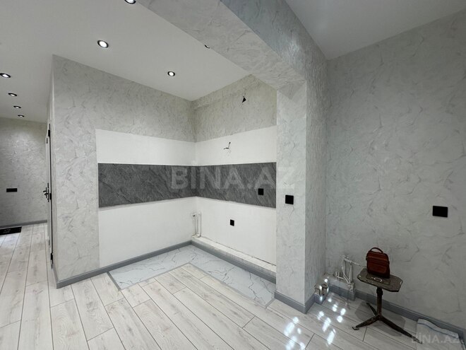 Satılır 2 otaqlı köhnə tikili 65 m², Xətai r., photo 12 from 24
