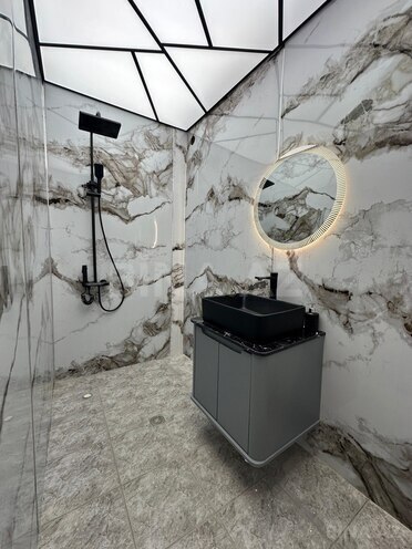 Satılır 2 otaqlı köhnə tikili 65 m², Xətai r., photo 15 from 24