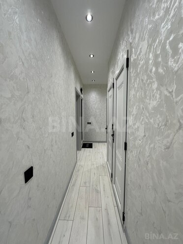 Satılır 2 otaqlı köhnə tikili 65 m², Xətai r., photo 18 from 24