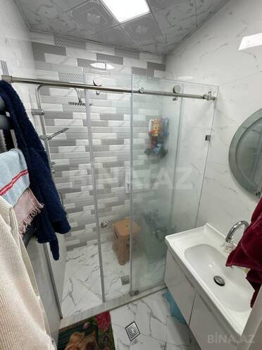 Satılır 3 otaqlı yeni tikili 95 m², İnşaatçılar m., photo 16 from 17