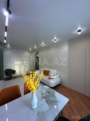 Продаётся 3-комн. вторичка 65 м², м. Халглар Достлугу, photo 4 from 20