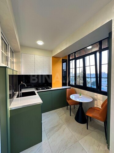Продаётся 3-комн. вторичка 65 м², м. Халглар Достлугу, photo 6 from 20