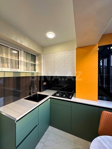 Продаётся 3-комн. вторичка 65 м², м. Халглар Достлугу, photo 8 from 20