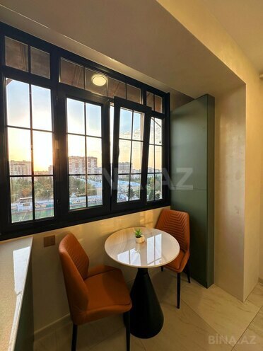 Продаётся 3-комн. вторичка 65 м², м. Халглар Достлугу, photo 7 from 20