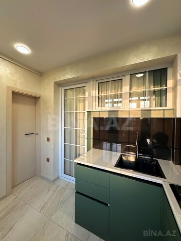 Продаётся 3-комн. вторичка 65 м², м. Халглар Достлугу, photo 9 from 20