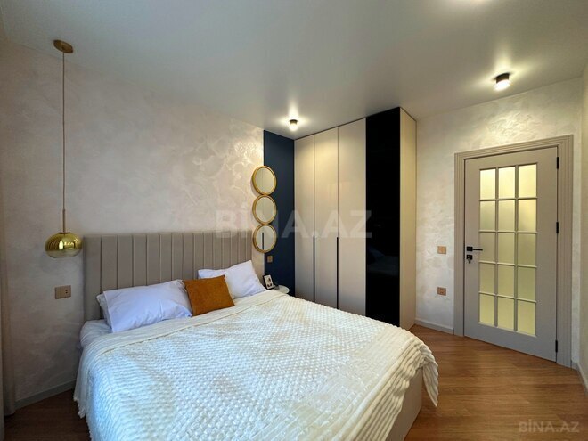 Продаётся 3-комн. вторичка 65 м², м. Халглар Достлугу, photo 11 from 20