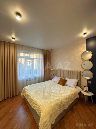 Продаётся 3-комн. вторичка 65 м², м. Халглар Достлугу, photo 10 from 20
