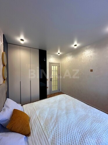 Продаётся 3-комн. вторичка 65 м², м. Халглар Достлугу, photo 12 from 20