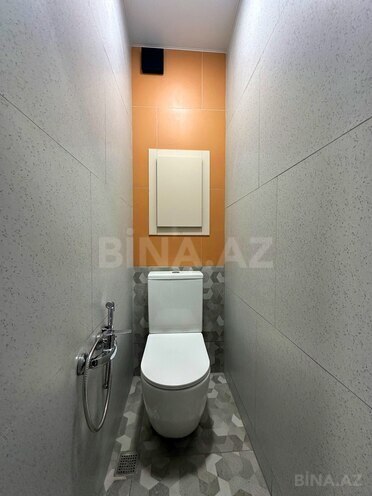 Продаётся 3-комн. вторичка 65 м², м. Халглар Достлугу, photo 19 from 20