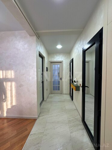 Продаётся 3-комн. вторичка 65 м², м. Халглар Достлугу, photo 16 from 20