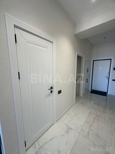 Сдаётся 2-комн. новостройка 70 м², м. Кара Караев, photo 18 from 23