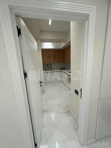 Сдаётся 2-комн. новостройка 70 м², м. Кара Караев, photo 11 from 23