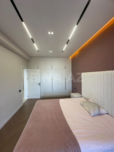 Сдаётся 2-комн. новостройка 70 м², м. Кара Караев, photo 6 from 23