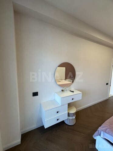 Сдаётся 2-комн. новостройка 70 м², м. Кара Караев, photo 7 from 23