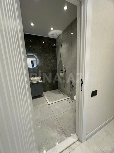 Сдаётся 2-комн. новостройка 70 м², м. Кара Караев, photo 16 from 23