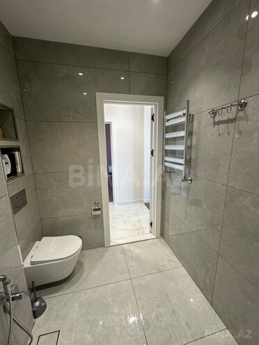 Сдаётся 2-комн. новостройка 70 м², м. Кара Караев, photo 15 from 23