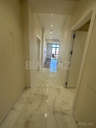Сдаётся 2-комн. новостройка 70 м², м. Кара Караев, photo 8 from 23