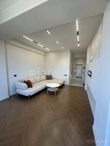 Сдаётся 2-комн. новостройка 70 м², м. Кара Караев, photo 3 from 23