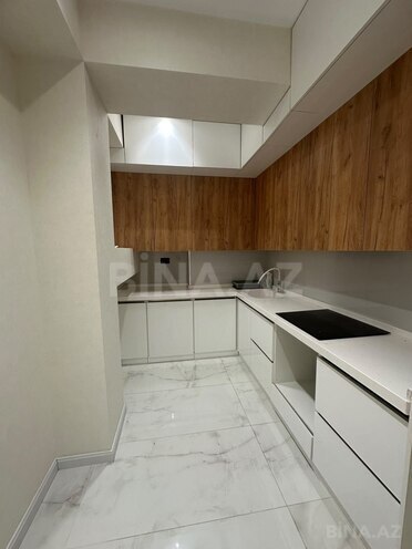 Сдаётся 2-комн. новостройка 70 м², м. Кара Караев, photo 10 from 23