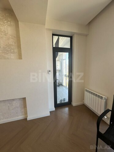 Сдаётся 2-комн. новостройка 70 м², м. Кара Караев, photo 20 from 23