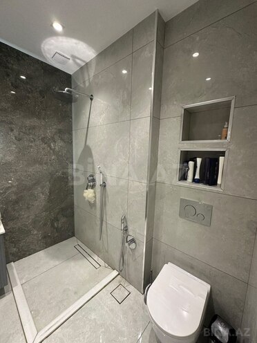 Сдаётся 2-комн. новостройка 70 м², м. Кара Караев, photo 13 from 23