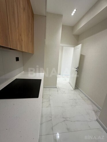 Сдаётся 2-комн. новостройка 70 м², м. Кара Караев, photo 12 from 23