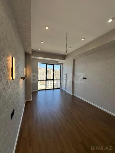 Продаётся 3-комн. новостройка 136.6 м², м. Кероглу, photo 8 from 32