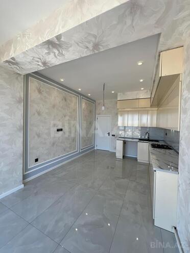 Продаётся 3-комн. новостройка 136.6 м², м. Кероглу, photo 18 from 32