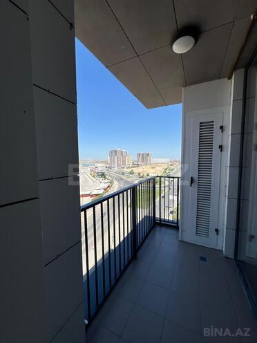 Продаётся 3-комн. новостройка 136.6 м², м. Кероглу, photo 22 from 32
