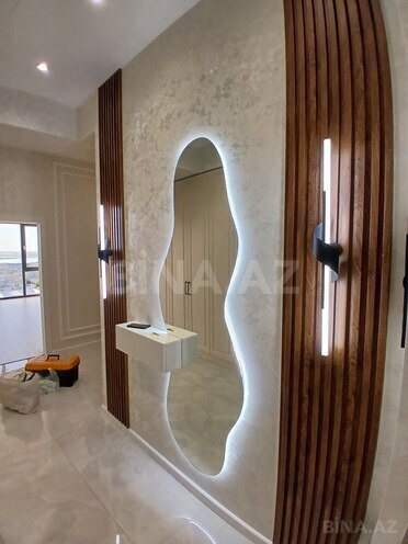Продаётся 3-комн. новостройка 136.6 м², м. Кероглу, photo 27 from 32