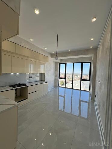 Продаётся 3-комн. новостройка 136.6 м², м. Кероглу, photo 19 from 32