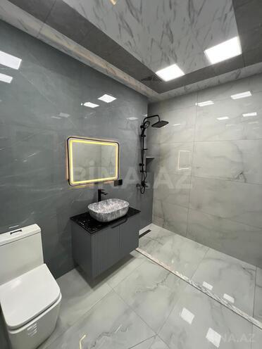 Продаётся 3-комн. новостройка 136.6 м², м. Кероглу, photo 25 from 32