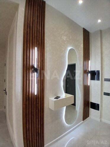 Продаётся 3-комн. новостройка 136.6 м², м. Кероглу, photo 28 from 32