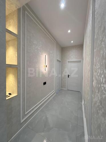 Продаётся 3-комн. новостройка 136.6 м², м. Кероглу, photo 24 from 32