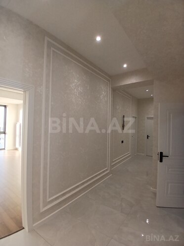Продаётся 3-комн. новостройка 136.6 м², м. Кероглу, photo 30 from 32