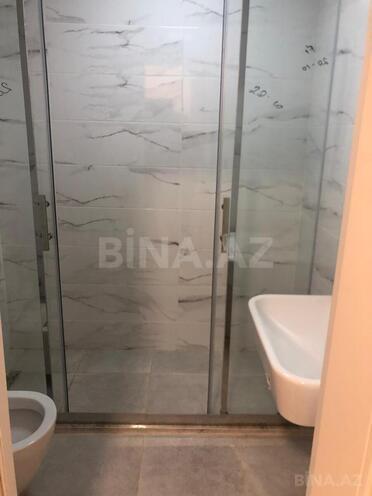 İcarəyə verilir 3 otaqlı yeni tikili 110 m², 20 Yanvar m., photo 5 from 8